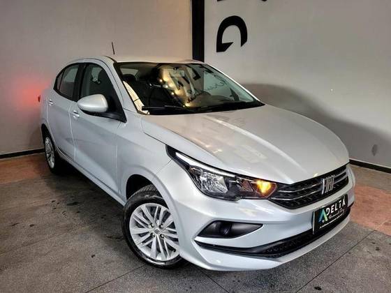 FIAT CRONOS 1.0 FIREFLY FLEX DRIVE MANUAL FIAT CRONOS 1.0 FIREFLY FLEX DRIVE MANUAL